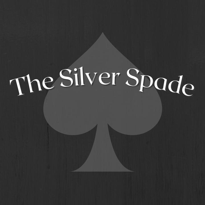 thesilverspade