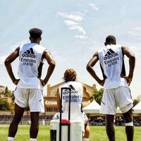 оригинальный звук