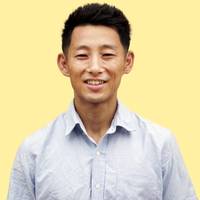 TikTok Account Photo