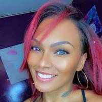 TikTok Account Photo