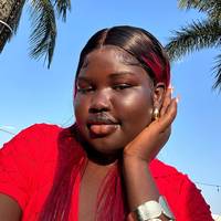 TikTok Account Photo