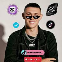 TikTok Account Photo