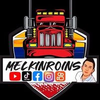melkinroins