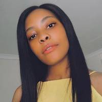 TikTok Account Photo
