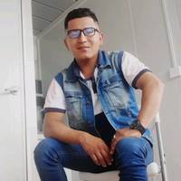 TikTok Account Photo