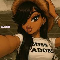 TikTok Account Photo