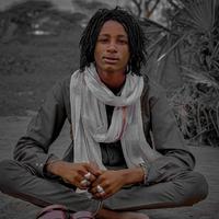 الصوت الأصلي