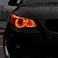 оригинальный звук