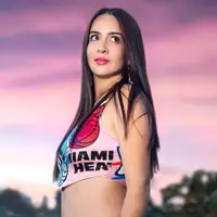 TikTok Account Photo