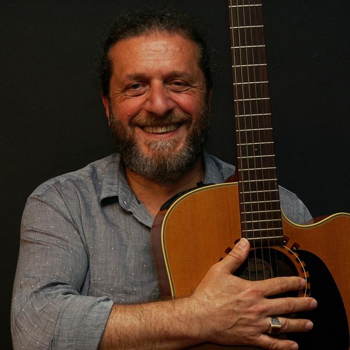 Efkan Şeşen - Bella Ciao