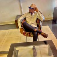 TikTok Account - crouz_officiel