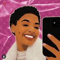 TikTok Account Photo