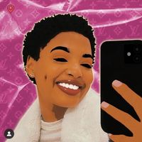 TikTok Account Photo