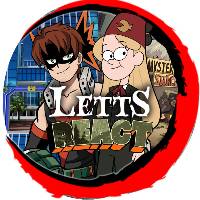 Letts React - original sound - lettsreact
