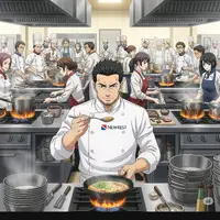 cocinafaena
