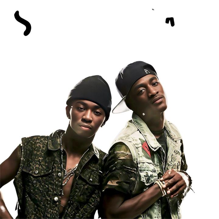 Rich Kidz - Settle Down