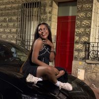 TikTok Account Photo