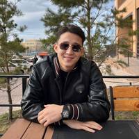 TikTok Account Photo