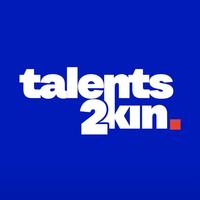 original sound - talents2kin1