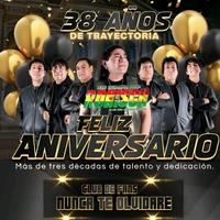 sonido original