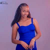 TikTok Account Photo