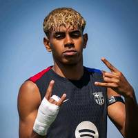 TikTok Account Photo