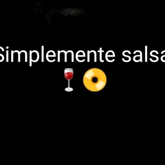 simplemente salsa🍷📀 - original sound - salsa_04221