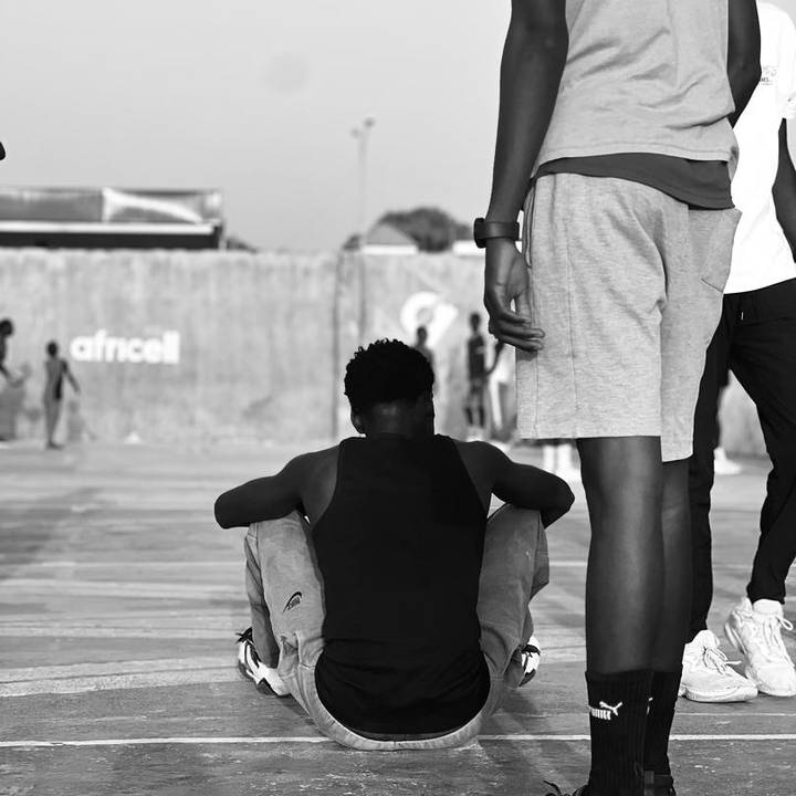 M@ndem💧🇬🇲 - original sound - mndem8