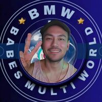 TikTok Account Photo