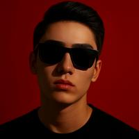 оригинальный звук