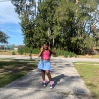 TikTok Account - heart_eyes4kay