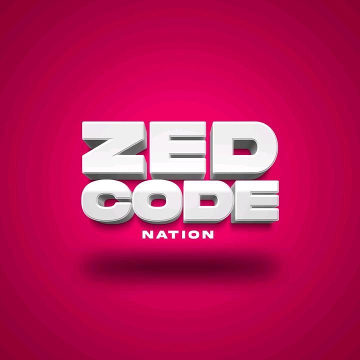 Zedcode Nation - suara asli - zedcodenation