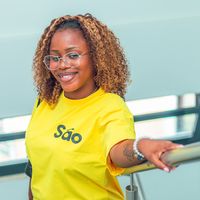 TikTok Account Photo