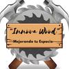 INNOVA WOOD - @innova_wood - TikTok