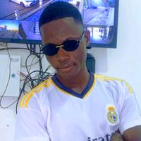 TikTok Account Photo