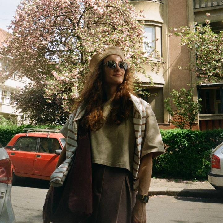 Oleksandra | video creator - original sound - oleksandra.romanenko