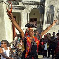 haitianqueenofvodou
