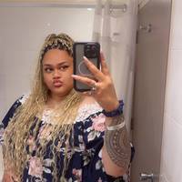 TikTok Account - thelifeofteinehamo