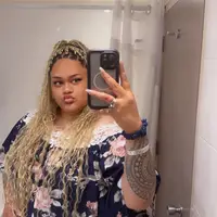 TikTok Account - thelifeofteinehamo
