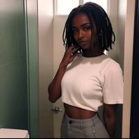 TikTok Account Photo