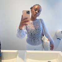 TikTok Account Photo