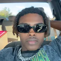 TikTok Account Photo