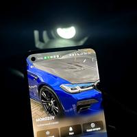 оригинальный звук