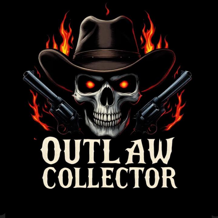 outlaw.collector