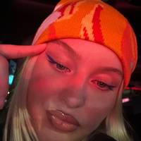 TikTok Account Photo