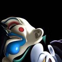 som original