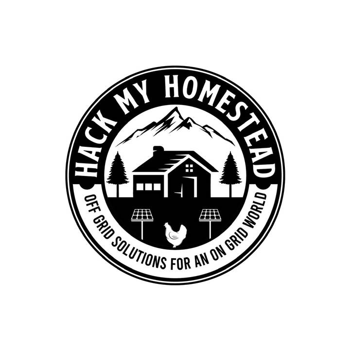 Hackmyhomestead - original sound - hackmyhomestead