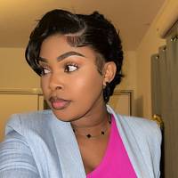 TikTok Account Photo