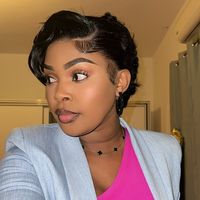 TikTok Account Photo