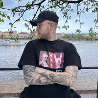 TikTok Account Photo